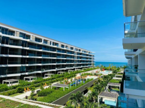 !Condominio de Lujo! Playa + Piscinas + Natural